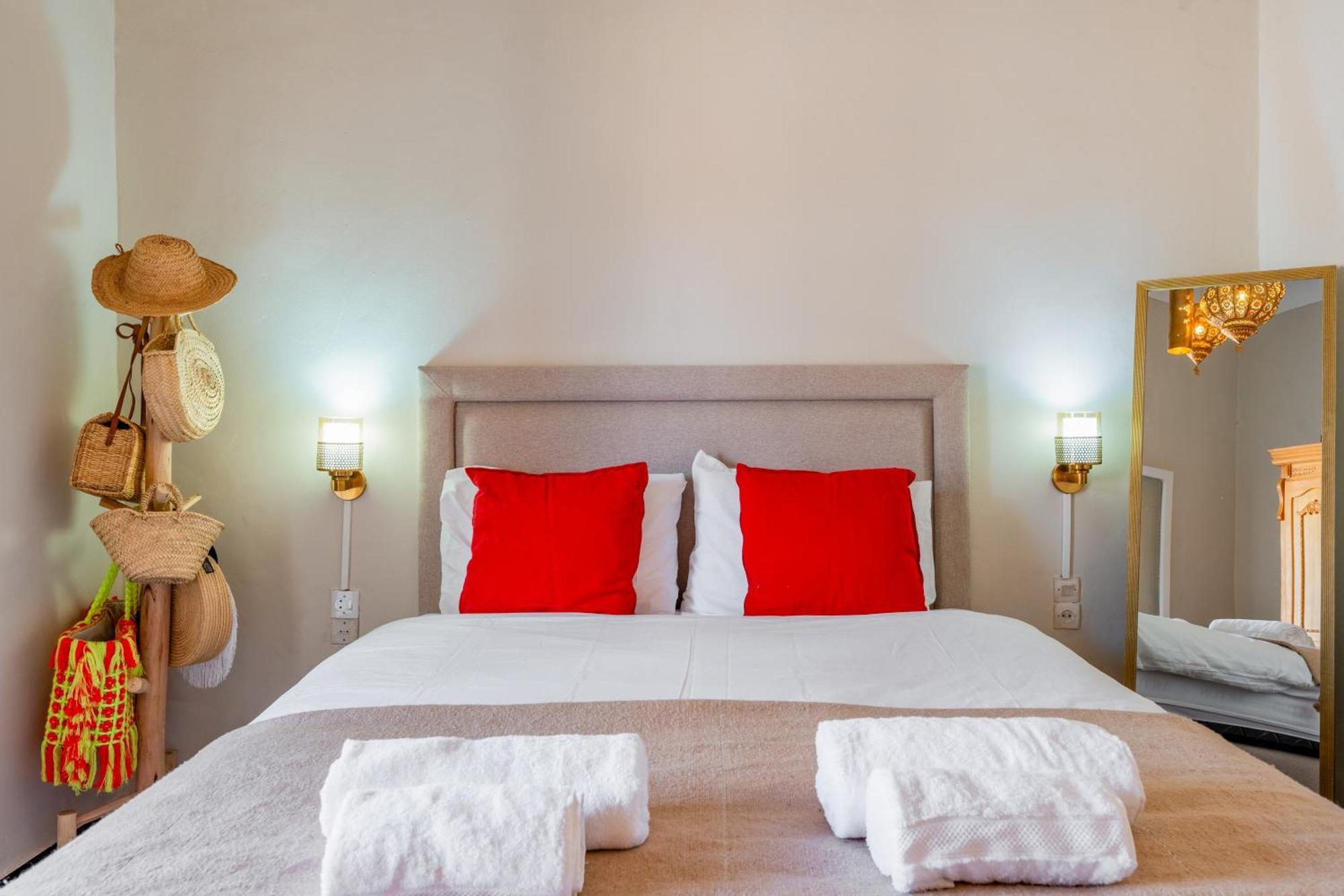 Appartement Dar Noubti Marrakesh