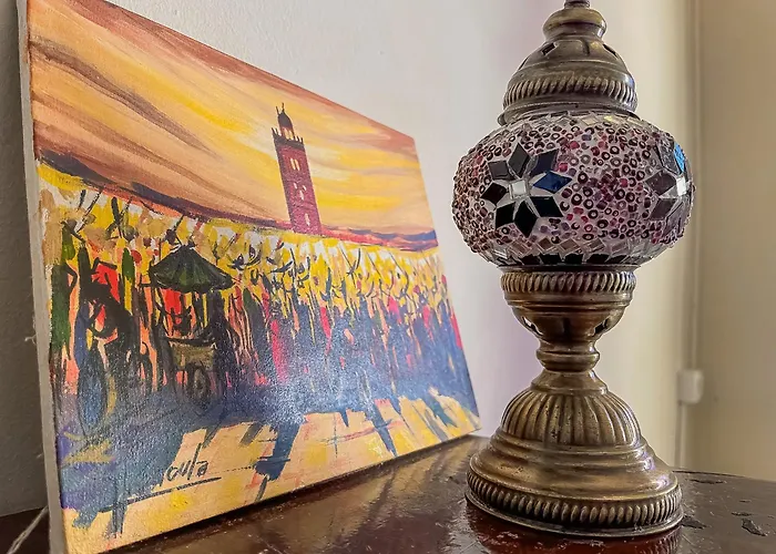 Dar Noubti