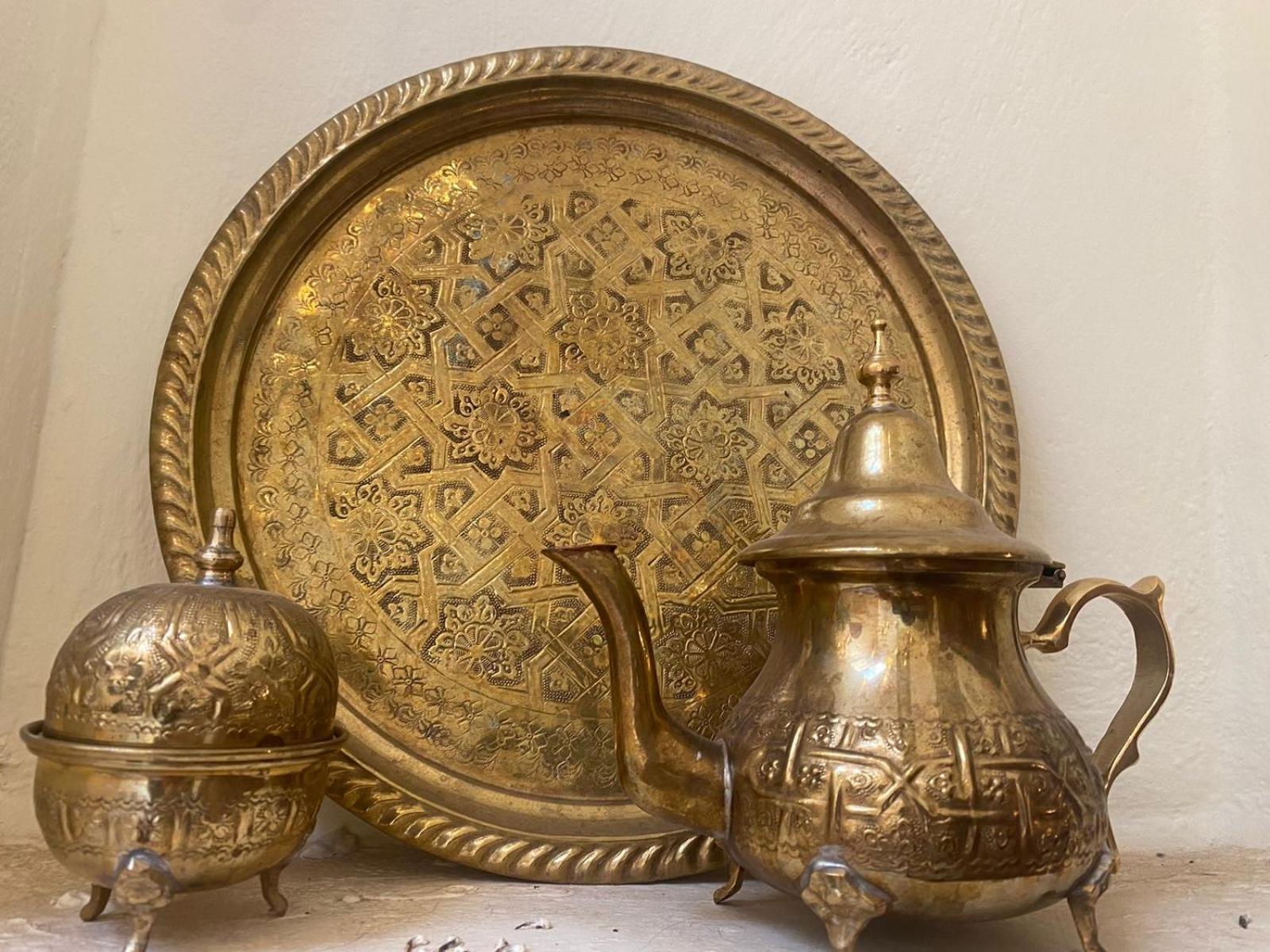 Dar Noubti * Marrakesch
