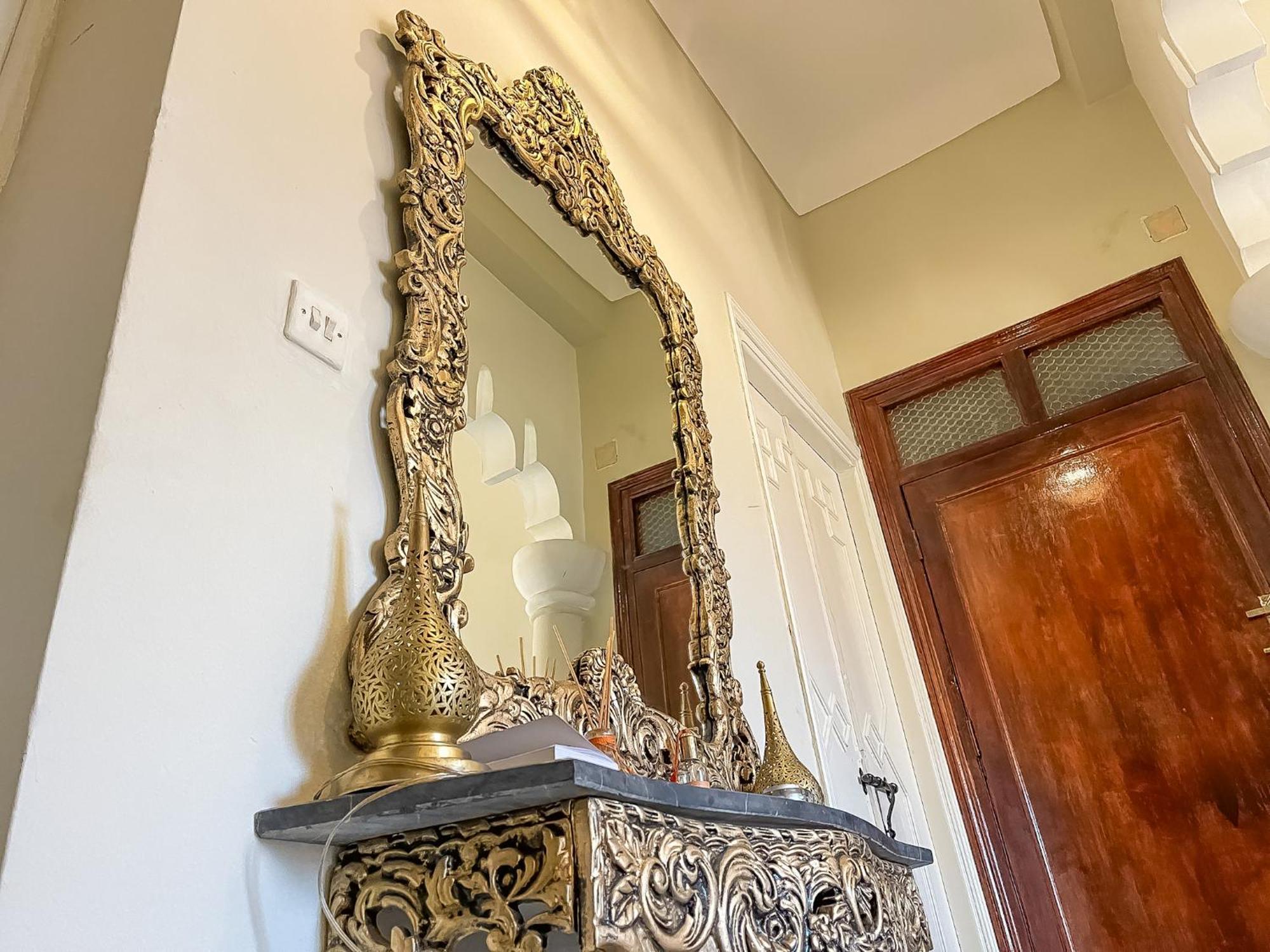 Dar Noubti * Marrakesch
