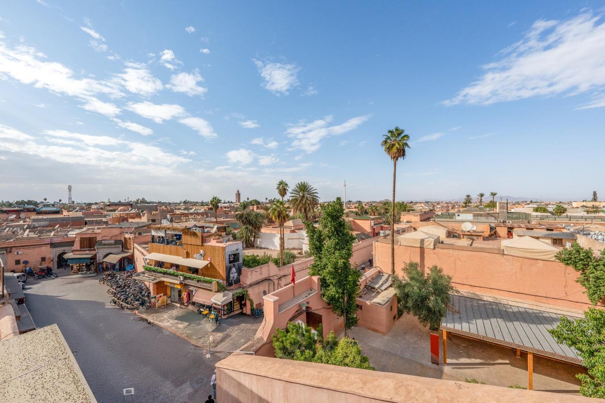 Dar Noubti * Marrakesch