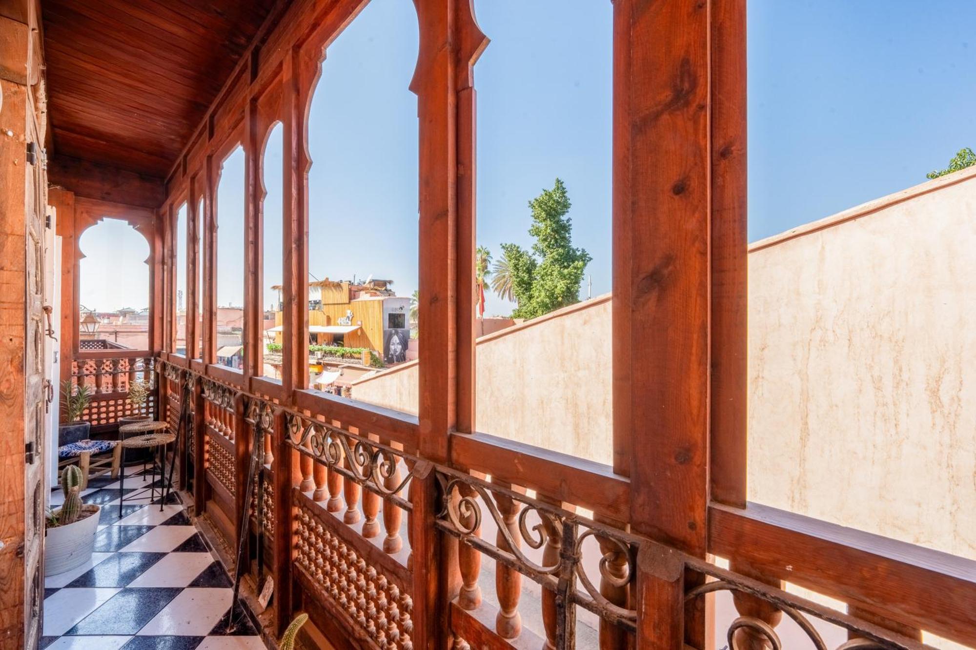 Dar Noubti * Marrakesch