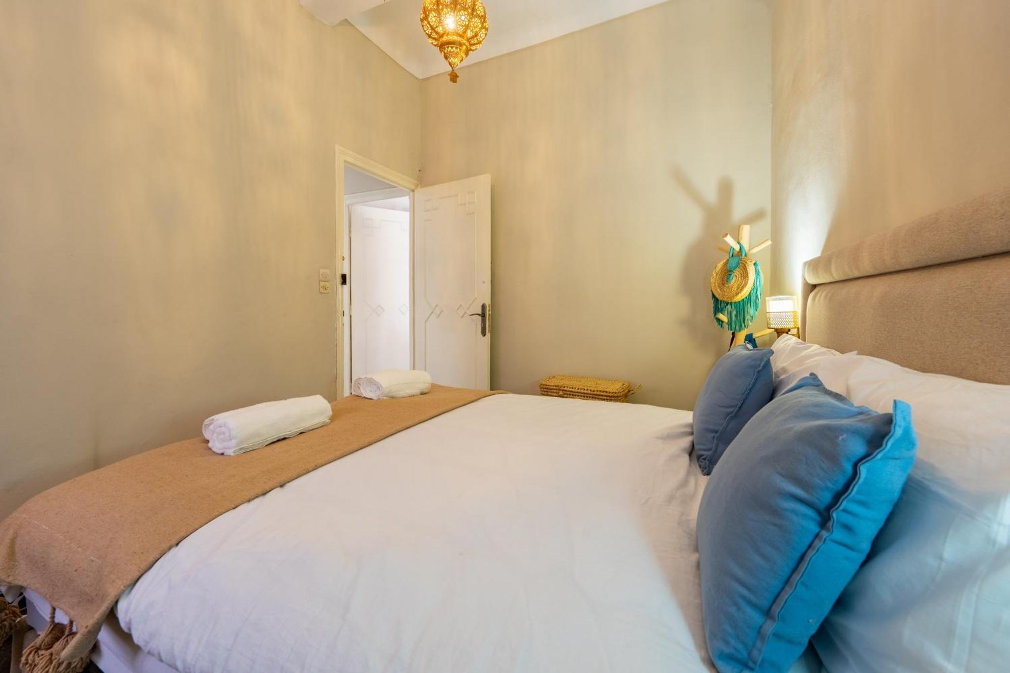 Apartment Dar Noubti Marrakesch