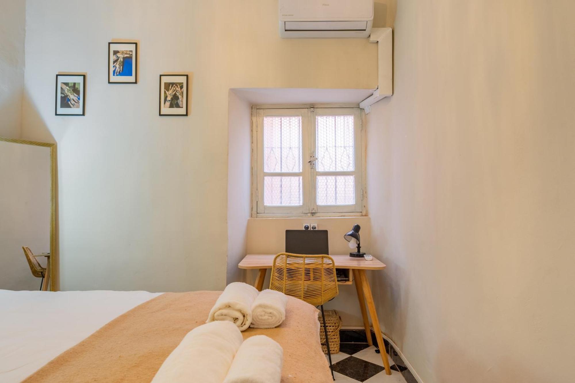Apartamento Dar Noubti *